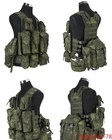 Russian Tactical Vest 6sh117 Molle Bags Emr Replica Combat Equipment Vest In Usa