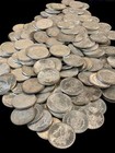 Pre 1921 Silver Morgan Dollar Bu Lot Of 5 S 1 Coins