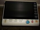 Konica Minolta Bizhub Control Panel C224e C284e C364e C454e C754e C554e  Screen