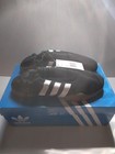 Adidas Originals Taekwondo 8 5 Womens Black white Gum