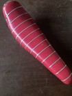 Vintage Schwinn Stingray Fastback Red violet Silver Rope Banana Seat