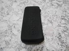 Breitling Swiss Chronographs Original Watch Travel Or Service Carry Case