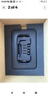 Verkada Ad33 Door Reader Single Gang And Mullion Mounting  Hf lf ble Compatible 