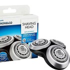 Rq12pro Norelco Replacement Head Compatible With Sensotouch3d Shaver Series 8000