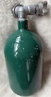 Drager U w Breathing Apparatus O2 Cylinder For Lar V Mod 0 Rebreather Stell