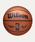 Sale Off     Wilson Nba Official Game Basketball Freeship Us
