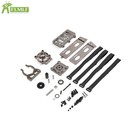 Flmlf New Nitro To Electric Conversion Kit For Rc Car 1 5 Losi 5ive T D5 T5 Rf5