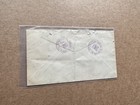 Us Prexy Reg Cover  d25   1941 4-color Mixed Franking 31c Rate reg  spe Delivery