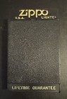 Zippo Lighter Baltimore Orioles Mlb Street Black Chrome Bird Logo 218 Nib