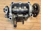 2002 - 2003 Honda Crf 450r Crf450r Oem Stock Camshaft Cam Decompression Housing