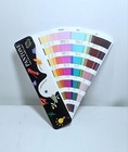 Pantone Color Selectors Coated And Uncoated - 1995 Edition 