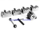 1set Lathe European Style Aa Quick Change Tool Holder For Cq0618 Wm180v Wm210v