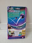 Crazy Arons Thinking Putty Slime Super Scarab Color Shifting 3 2oz Nib