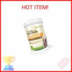 Pet Naturals Hip And Joint Supplement With Glucosamine  Chondroitin And Msm For 