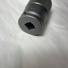 Apex Qr-520  5 8  Hex Quick Release Bit Holder 1 2  Drive New
