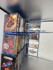 15 Blu Ray Lot-brand New-great Titles 