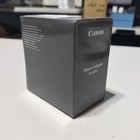 Canon Mount Adapter Ef-eos R For Canon Ef ef-s Lens To Eos R Camera