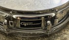 Vintage Groove Percussion 13x3 5 Snare Drum With Evans G Plus Heads