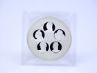 1978 Cayman Islands  50 Dollars 5 Queens Of England Sterling Silver Proof Medal