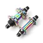 Bmx Racing Hub 36 Holes Disc Brake 6 Pawls 120 Clicks Sealed Bearings Bmx Hubs