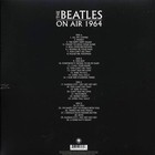 Rare Beatles Record Album  on Air 1964  2 Record Set  30 Songs  Still Sealed