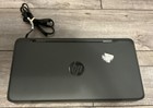 Hp Officejet 200 Wireless Portable Mobile Printer -  untested Condition  As-is