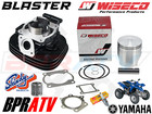 Yamaha Blaster Yfs 200 66mm Stock Oem Bore Cylinder Wiseco Top End Rebuild Kit