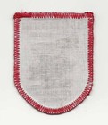 Vintage High Pond Ski Area Patch Brandon Vermont