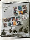 1999 Us Commemorative Stamp Year Set - 94 Stamps  11 Sheets   Panes Mnh