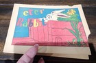 Lot Of 4 Antique Little Readers Ca 1930