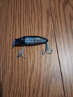 Antique Vintage Fishing Lures Lot Of 7 Different Brands
