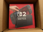 Brand New - Nintendo Switch 2 - System Console Handheld