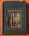 Styx The Grand Illusion 8 Track Tape Tested serviced
