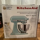 Kitchenaid 4 5 Qt Tilt Head Stand Mixer