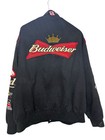 Vintage Dale Sr Jacket Mens 2xl Black Earnhardt Chase Authentics Nascar Racing