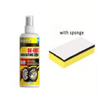 Universal Rust Remover Revitalizing Spray For Car Wheels   Metal Surfaces Strong