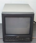 Jvc Tm-950du 9 Inch Color Video Monitor Retro Gaming Crt