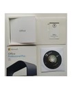 Microsoft Office Professional Plus 2021 1pc  Dvd   Product Key  Genuine sealed