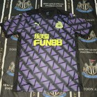 Newcastle United Third Football Shirt Jersey Puma 2020 2021 Elliot Anderson Xl