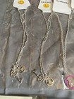 Lot Of 70  Kids Tween Teens Fashion Jewelry Disney Joe Boxer Sea World Grab Bag