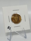 Italy Venice Ducat Gold Coin Gold Bullion  18