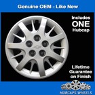 Hubcap For Chevrolet Impala And Monte Carlo 2003-2011 Gm Oem 16-inch Cover 3232