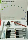 Ivoclar Vivadent Te Econom Plus Dental Resin Composite Kit Without Main Box
