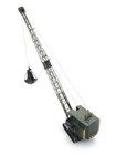 N Scale 1 160 Artitec Bondy Crane N248 316 104