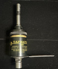 Tapmatic 30 X Reversible Tapping Head Attachment 0 -1  4   W  1 2  Shank