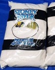 10 Lbs Aquarium Sand 2x  5lb  Bags  Natural Beige Aquatic Freshwater And Marine 