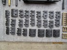 Lot Of Miscellaneous Airsoft Parts