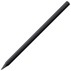 Sun-star Stylish Metal Pencil Metacil Pencils Black 2h  4