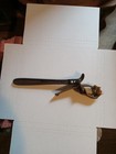 Rare Warnock  Strap Wrench Pat 1919 Worchester Mass Tool
