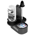 Neilmed Nasadock Plus Stand  Black 1 Count  pack Of 1  